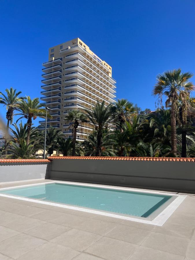Estudio-Szl Puerto de la Cruz (Tenerife) Exterior foto