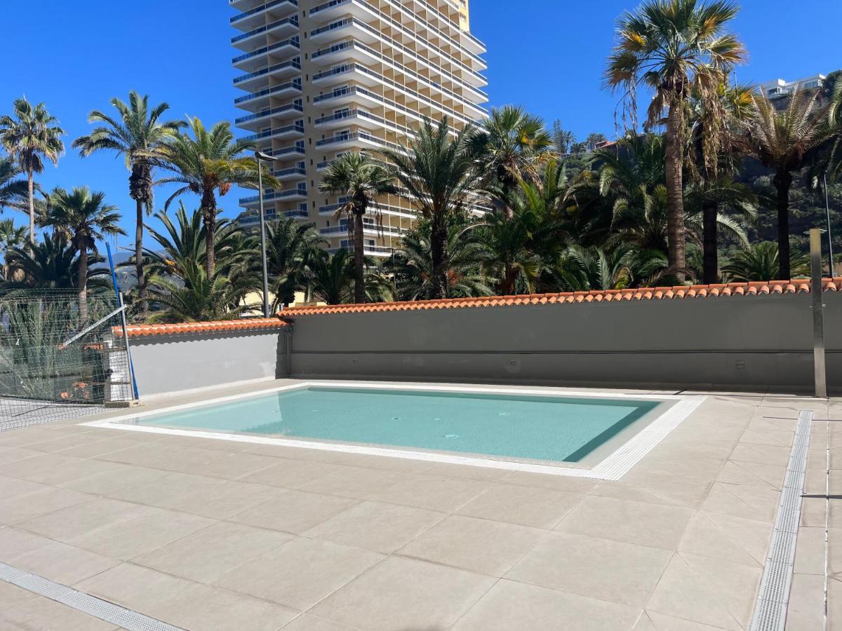 Estudio-Szl Puerto de la Cruz (Tenerife) Exterior foto