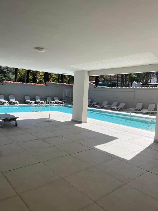 Estudio-Szl Puerto de la Cruz (Tenerife) Exterior foto