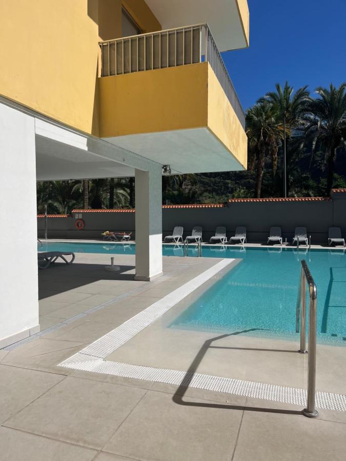 Estudio-Szl Puerto de la Cruz (Tenerife) Exterior foto