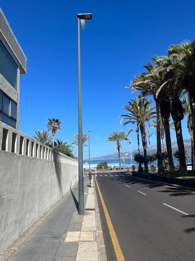Estudio-Szl Puerto de la Cruz (Tenerife) Exterior foto